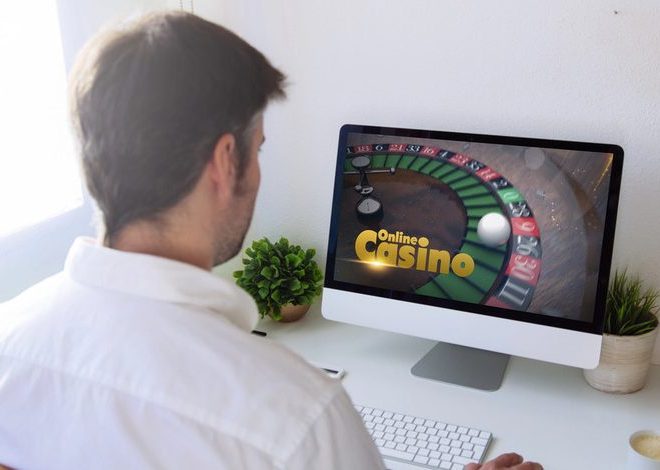 Mobile vs Desktop Casinos: Key Differences