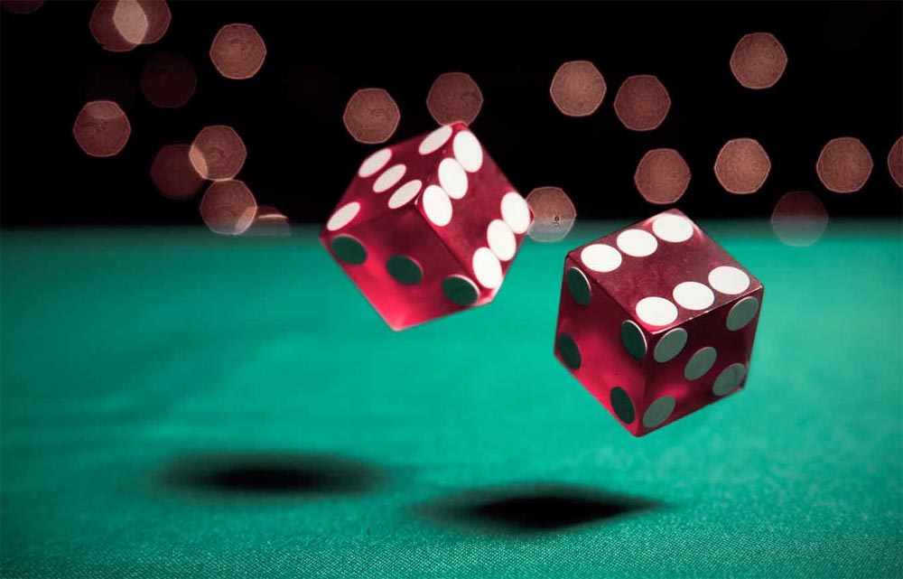 Why Gambling Appeals to the Human Mind
