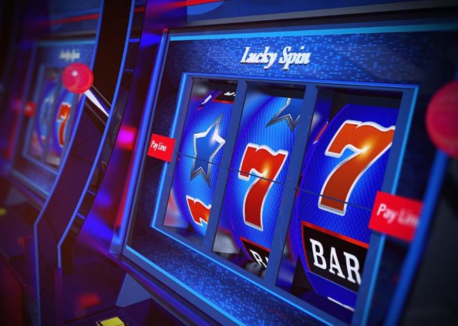 What RTP and Volatility Mean in Casino Games