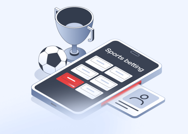 In-Play Betting Strategies: How to Use Live Odds Effectively