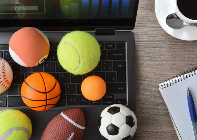 How to Spot Value Bets in Sports Betting Markets