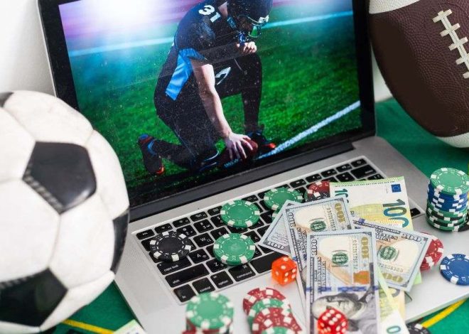 Why Combine Casino and Sports Betting